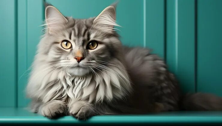 Cats